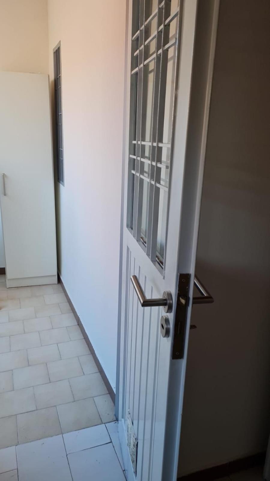 M&s Departamentos Apartment