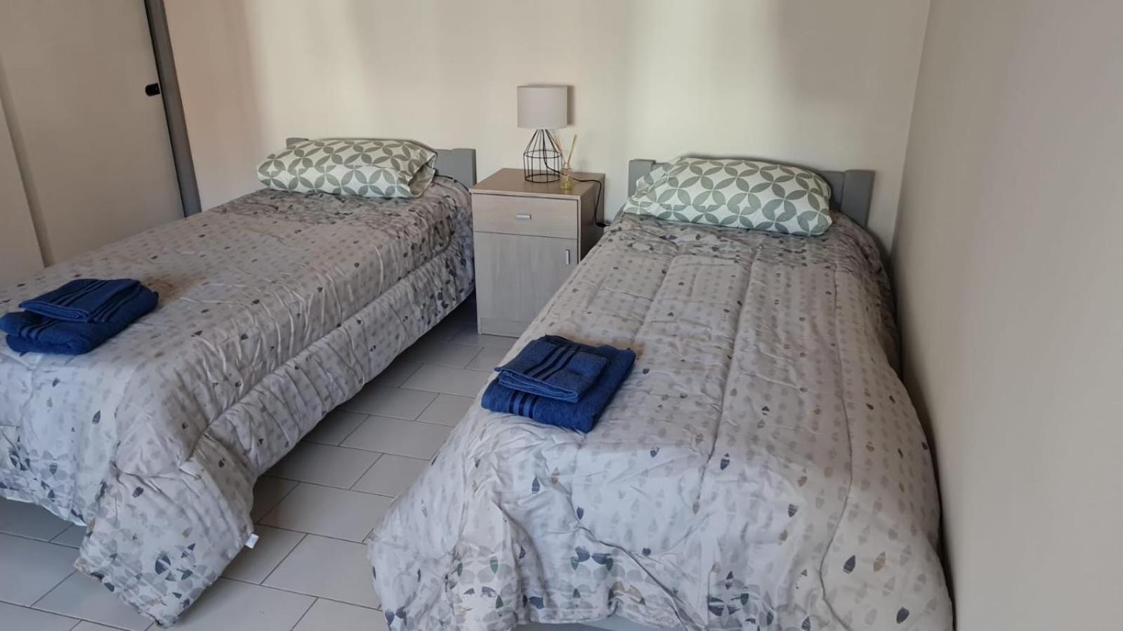 Apartment M&s Departamentos General Roca